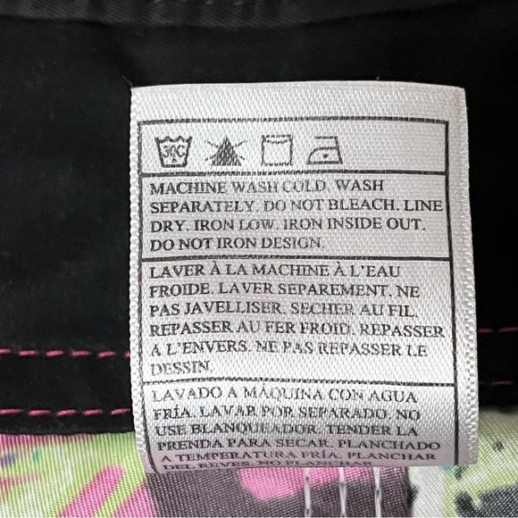 Hurley Phantom  Hawaiian Surf Swim Shorts 33 Inseam 9” Floral Boho Coastal Beach - Picture 5 of 7